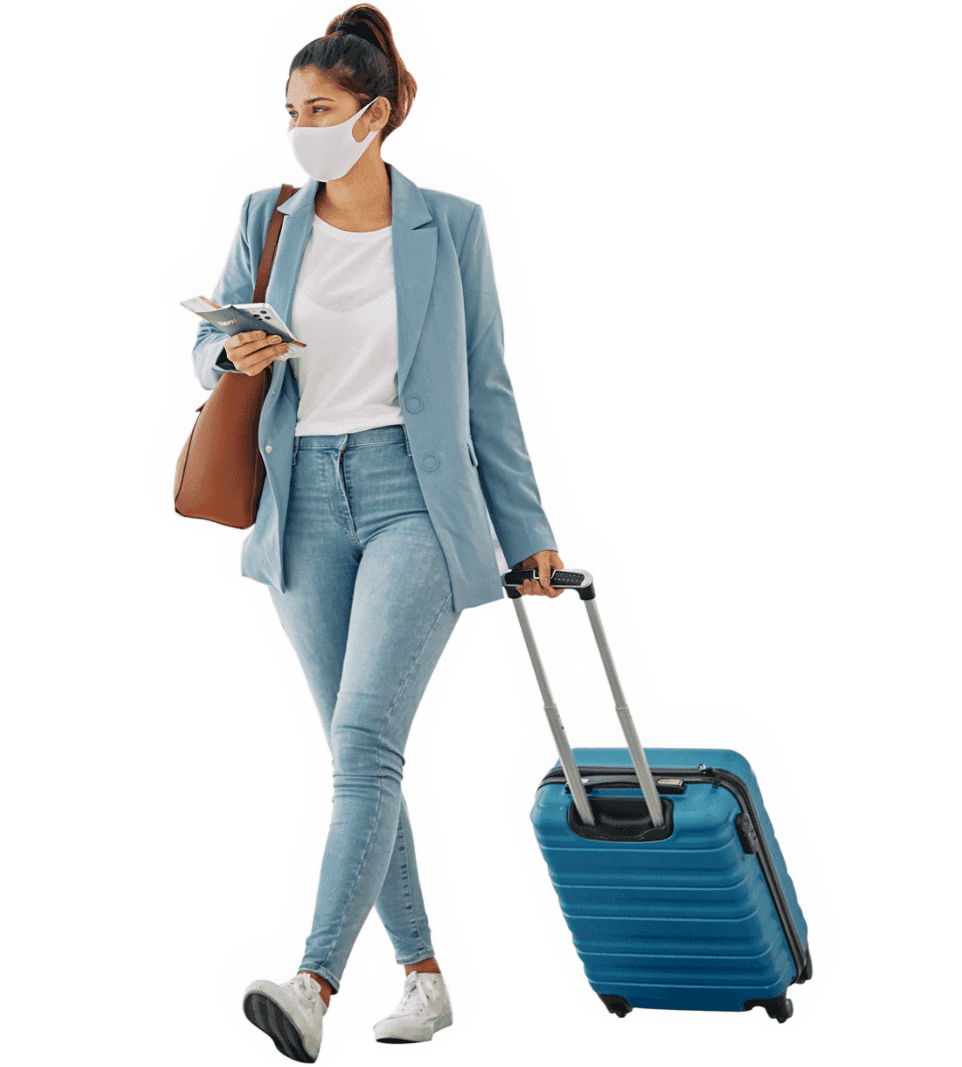 travel-woman